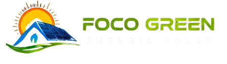 Foco Green Energia Solar